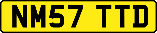 NM57TTD