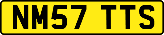 NM57TTS