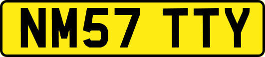 NM57TTY