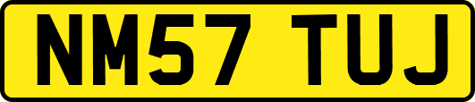 NM57TUJ