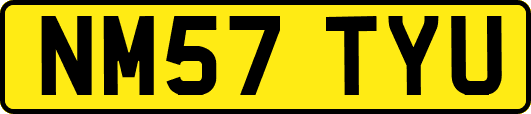 NM57TYU