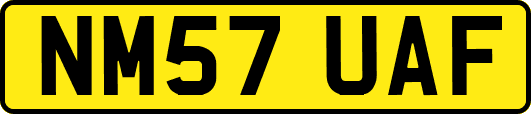 NM57UAF