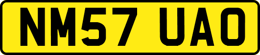 NM57UAO