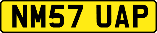 NM57UAP