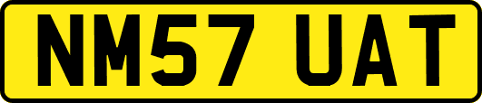 NM57UAT