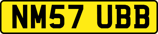 NM57UBB