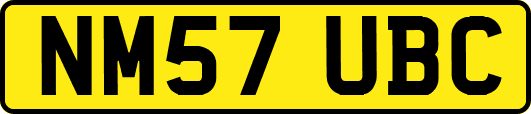NM57UBC