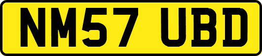 NM57UBD