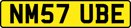 NM57UBE