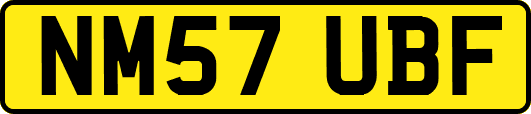 NM57UBF
