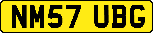 NM57UBG