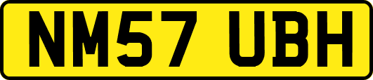 NM57UBH