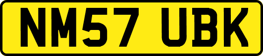 NM57UBK