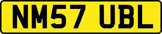 NM57UBL