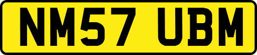 NM57UBM