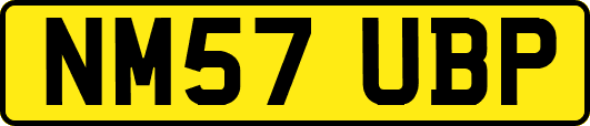 NM57UBP