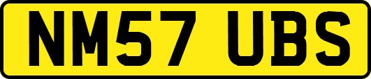 NM57UBS