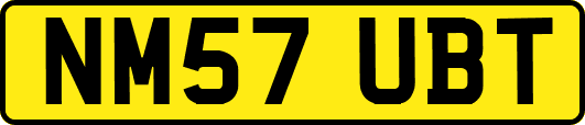 NM57UBT