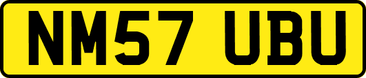 NM57UBU