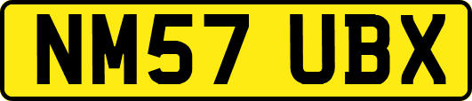 NM57UBX