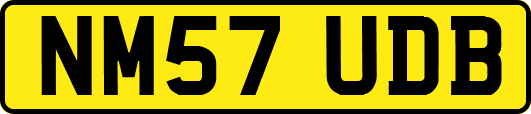 NM57UDB