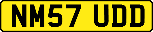 NM57UDD