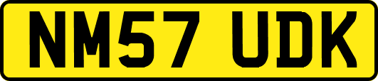 NM57UDK