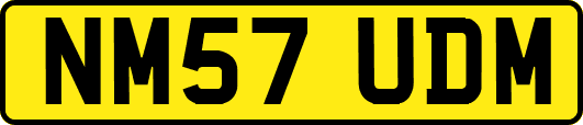 NM57UDM