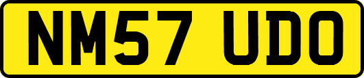 NM57UDO