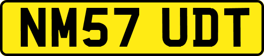 NM57UDT