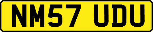 NM57UDU