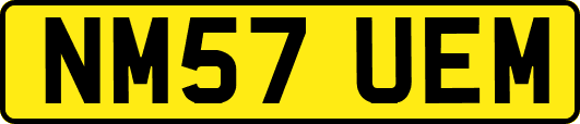 NM57UEM