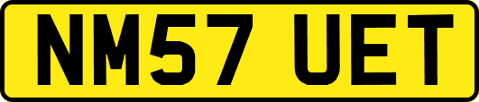 NM57UET