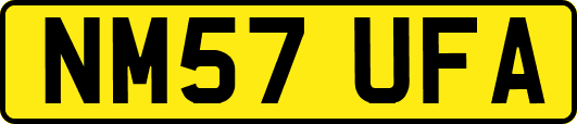 NM57UFA