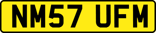 NM57UFM