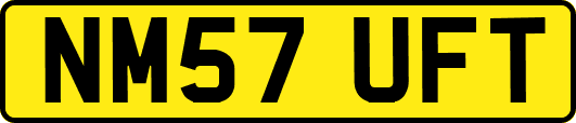 NM57UFT