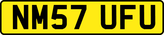 NM57UFU