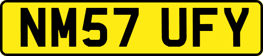 NM57UFY