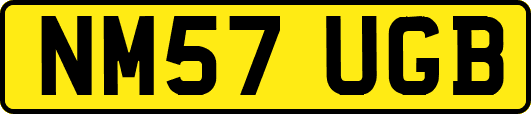 NM57UGB