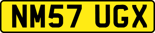 NM57UGX