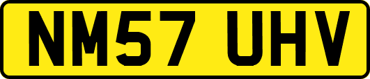 NM57UHV