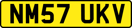 NM57UKV