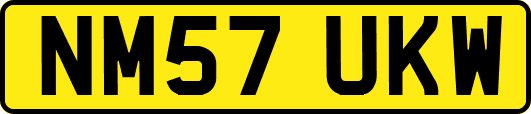 NM57UKW