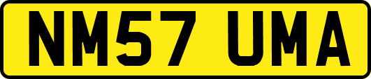 NM57UMA