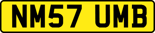 NM57UMB
