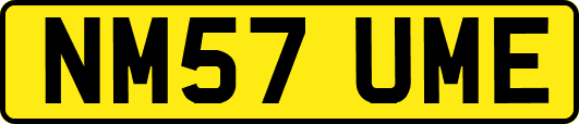 NM57UME