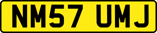 NM57UMJ