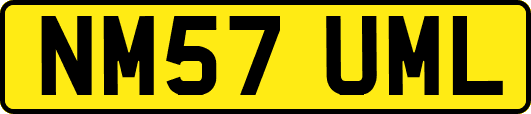 NM57UML