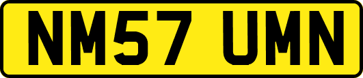 NM57UMN