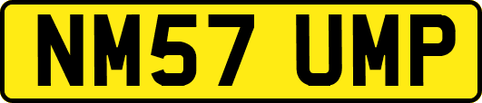 NM57UMP